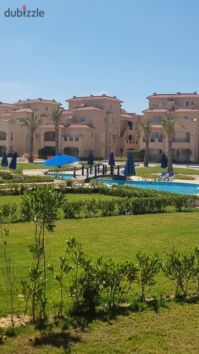 شالية ارضي بحديقة فاخر للايجار قرية لافيستا باي ايست الساحل الشمالي شالية ارضي بحديقة فاخر للايجار قرية لافيستا باي ايست الساحل الشمالي