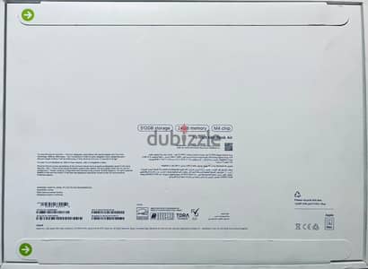 MacBook Air (sealed)