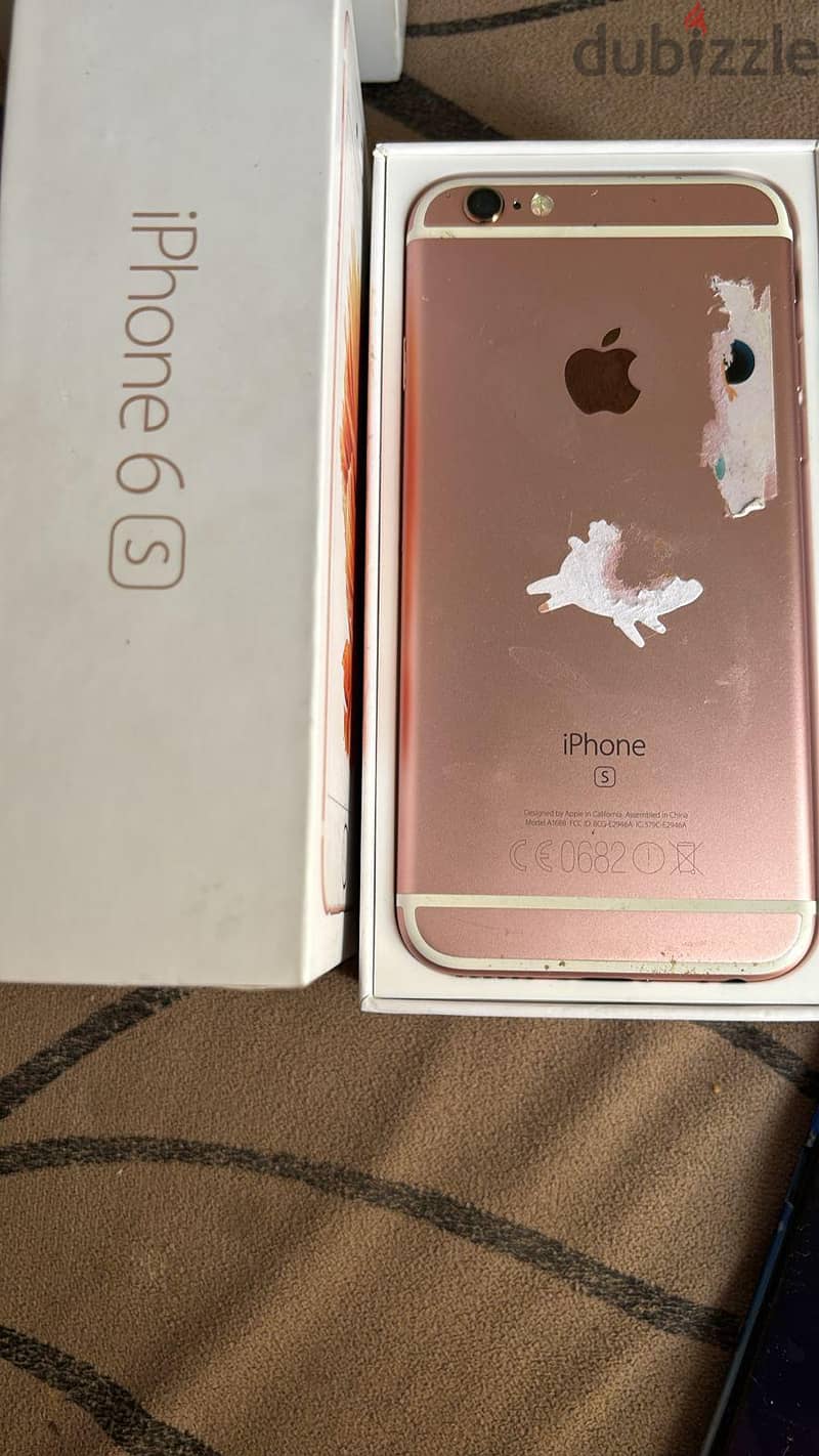 iphone6s 1