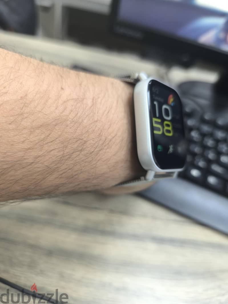 redmi watch 5 active 1