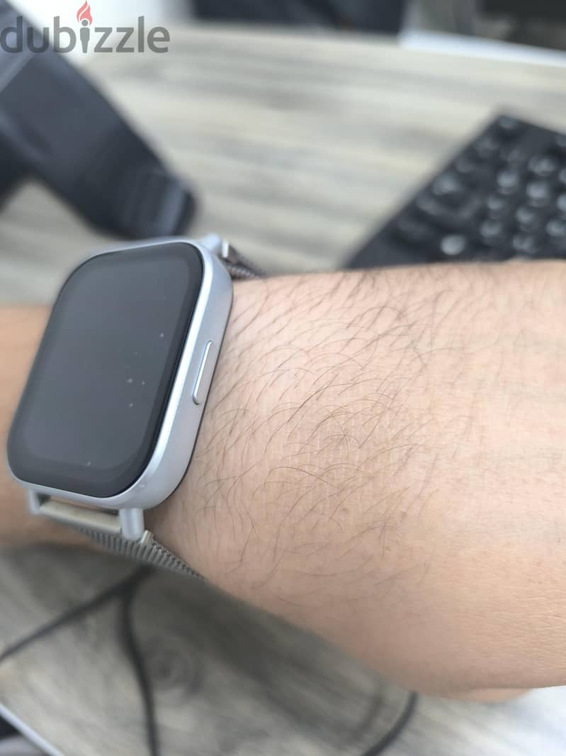redmi watch 5 active 2