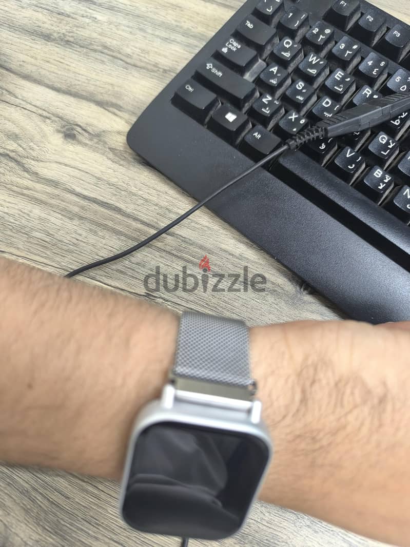 redmi watch 5 active 3