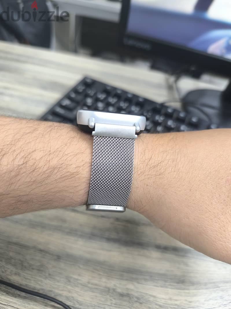 redmi watch 5 active 4