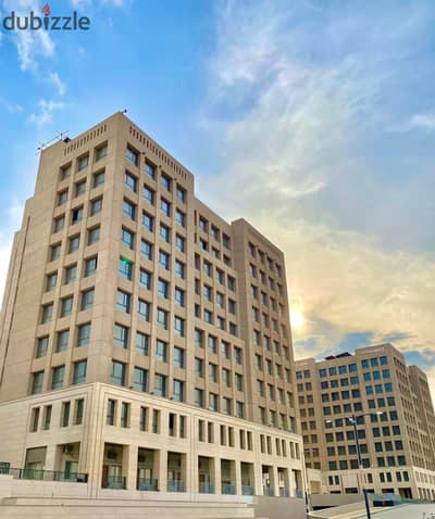 عيادة طبية للبيع بسعر مميز في 205 اركان بالم الشيخ زايد
