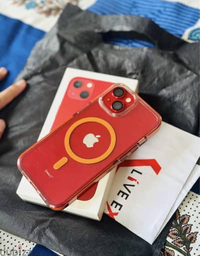 آبل - آيفون 13