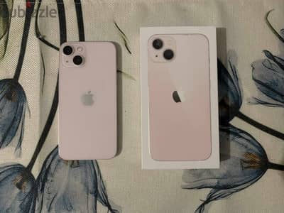 آبل - آيفون 13