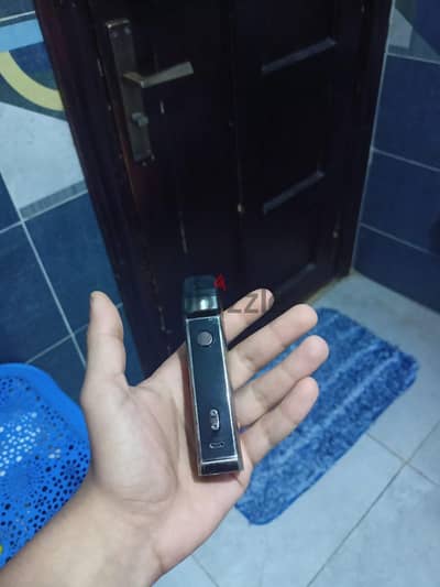 Vinci x2 mod pod