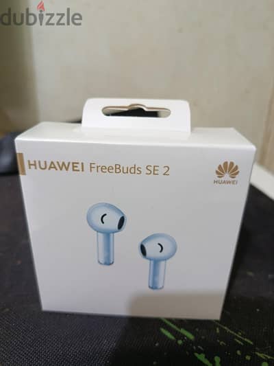 Huawei freebuds se 2