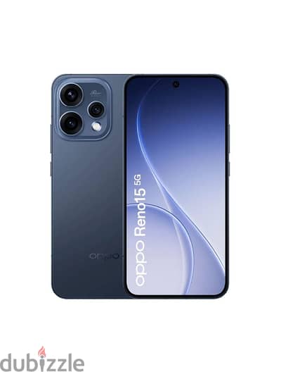 OPPO Reno 15 5g