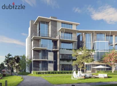 prime view apartment 3 bed for sale in west leaves near new giza