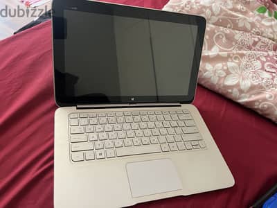 HP Spectre x2 detachable 2-in-1 laptop