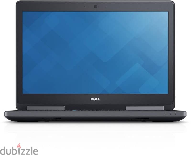 dell 7510 1
