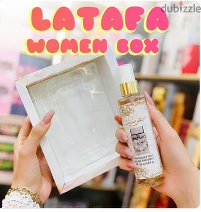 يومي عطور