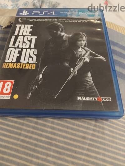 the last of us remastered can be traded for re2