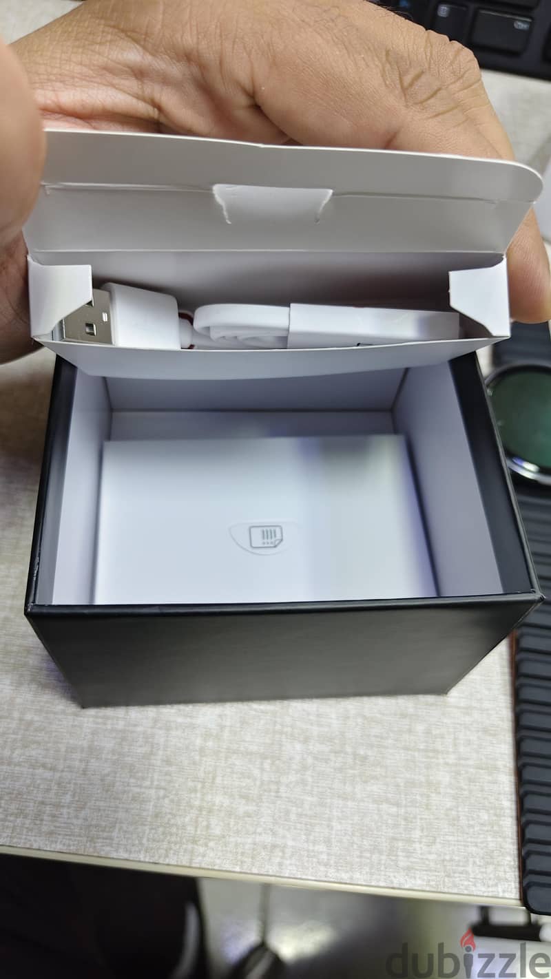 kieselect kr3 smart watch ⌚ 6