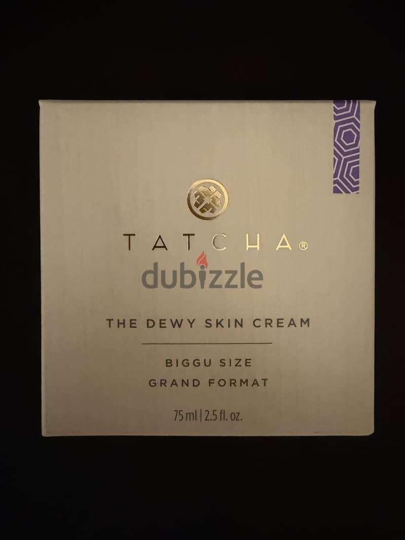 Original Tatcha The Dewy Skin Cream 1