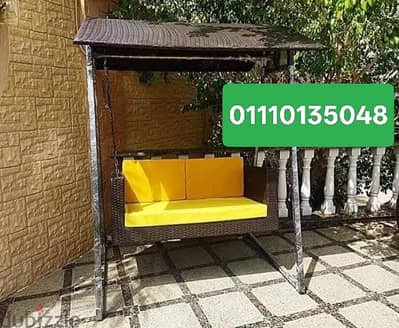 01110135048اطقم طقم رتان وميش وبار  مىاجيح وشماسي بين باج