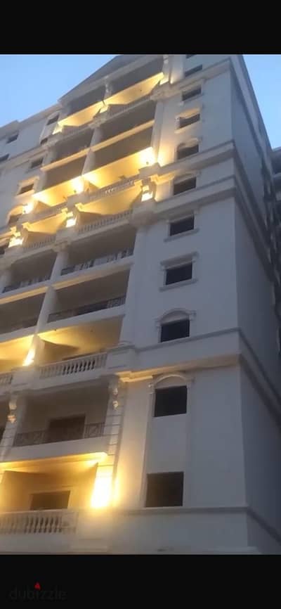 مدينة نصر محور شينزو ابي دقيقة ل محور المشير طنطاوي ومدينة نصر دور اول مساحة 145 متر التقسيم الداخلي في الصور ڤيو لاند سكيب