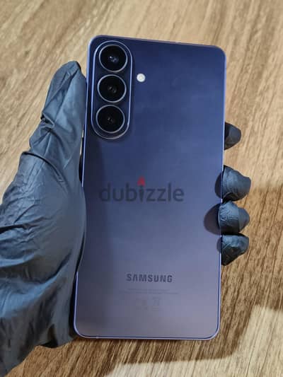 Galaxy S26 Plus