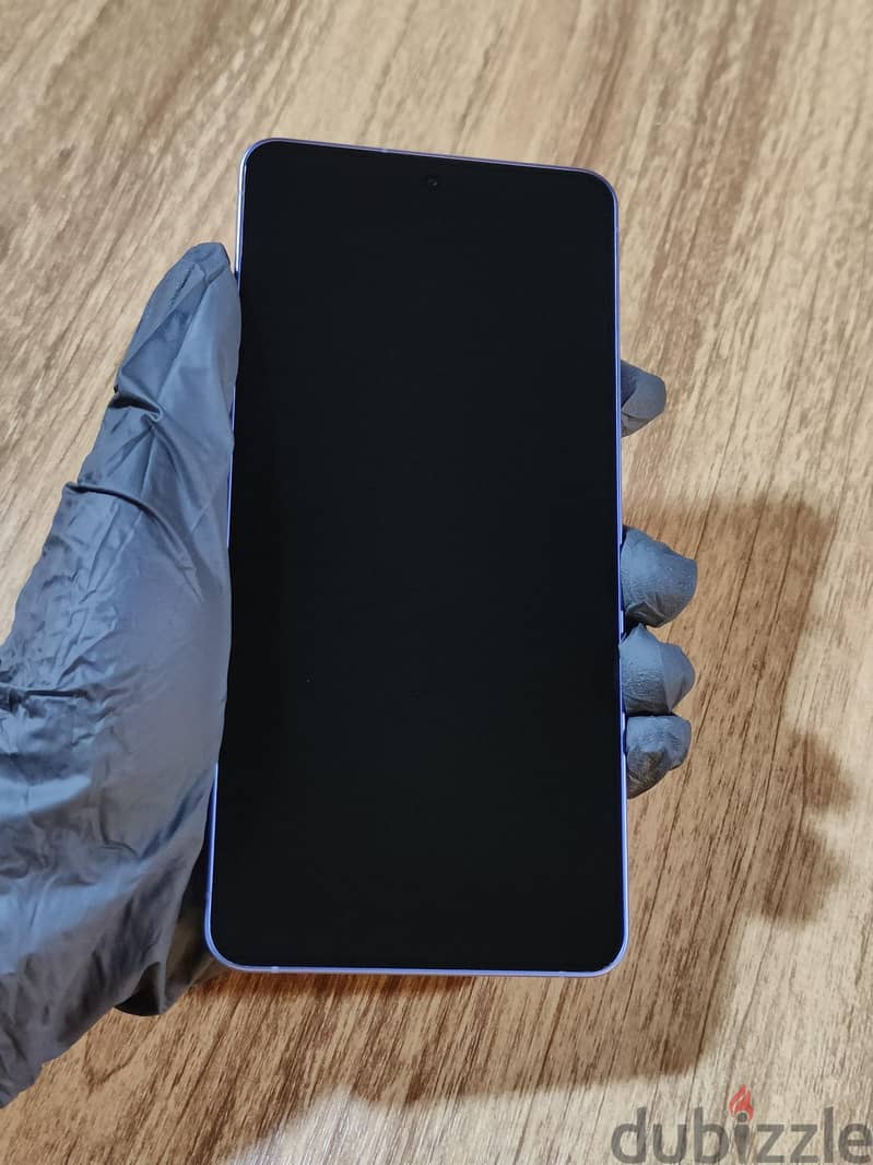 Galaxy S26 Plus 1
