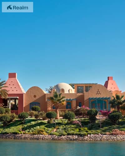 Serviced apartment over 5 years | Nuba style