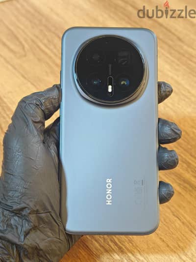 Honor Magic8 Pro