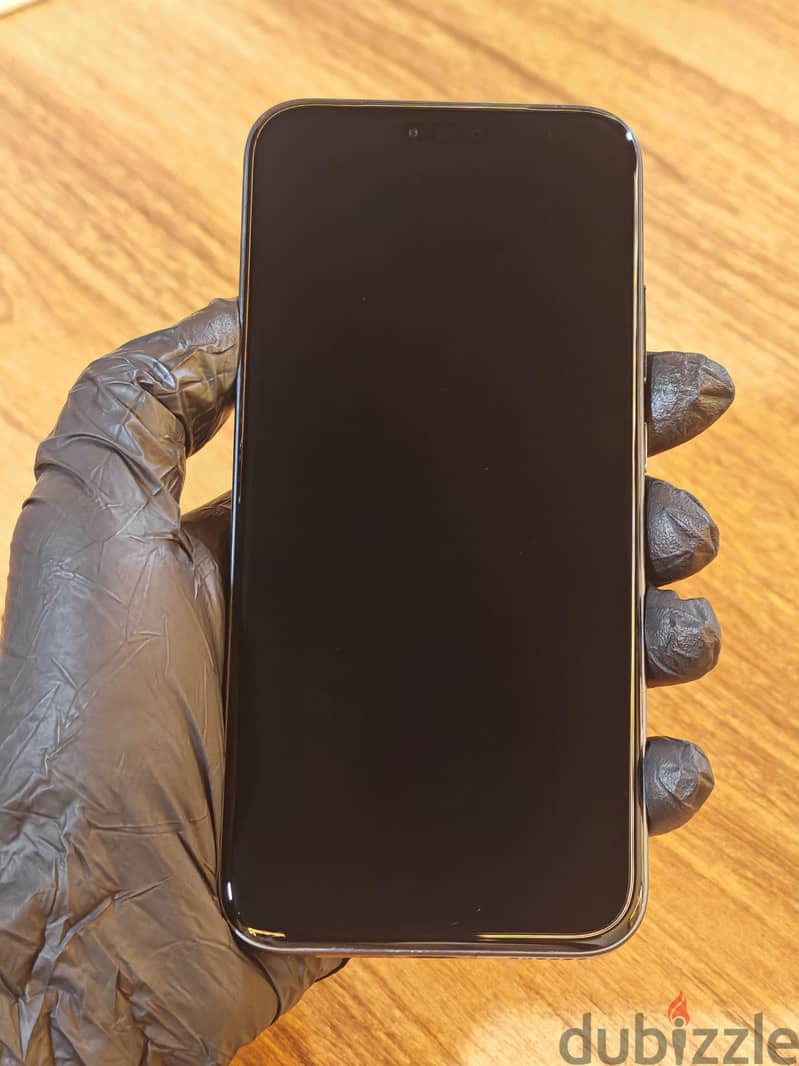 Honor Magic8 Pro 1