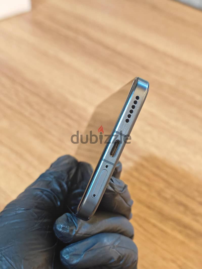 Honor Magic8 Pro 4