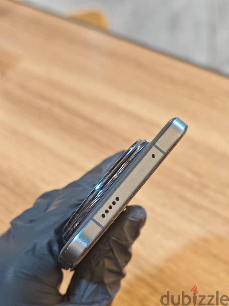 Honor Magic8 Pro 5