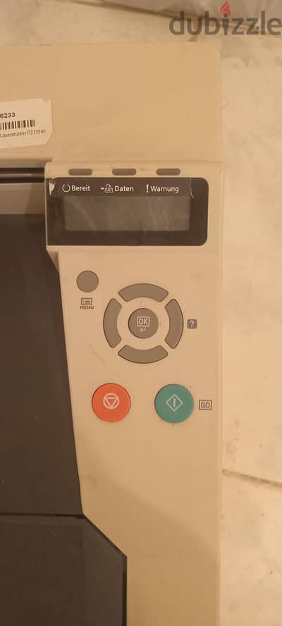 Kyocera ECOSYS P2135dn