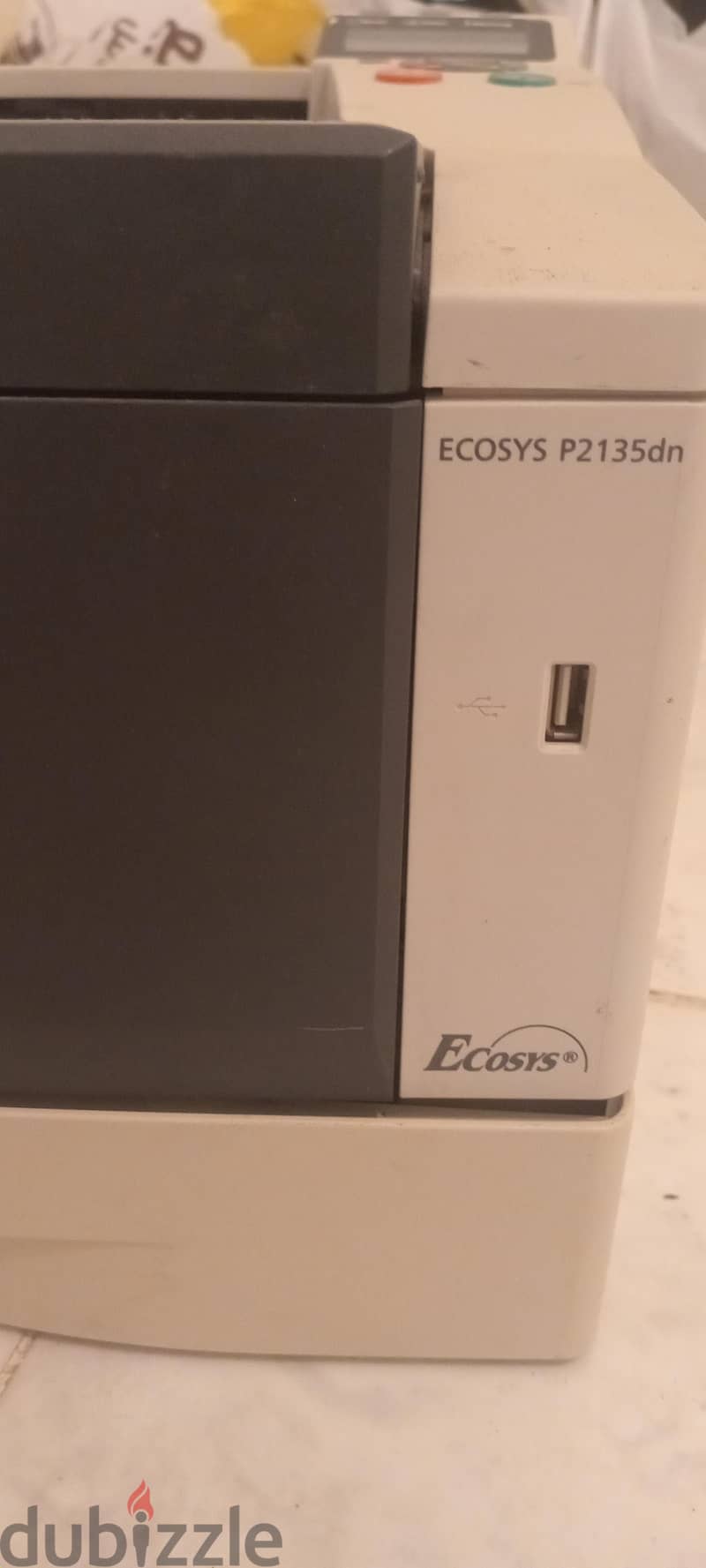 Kyocera ECOSYS P2135dn 3