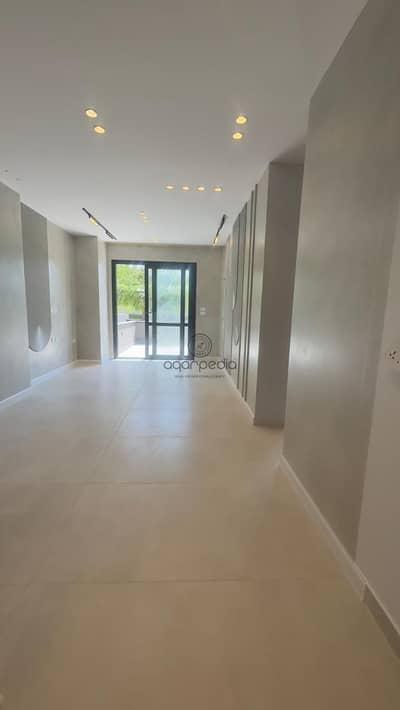 Fully Finished Garden Apartment For Sale  in Patio Oro Prime