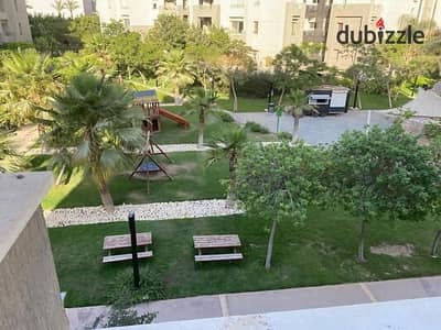 شقة غرفة نوم واحدة للإيجار في ذا فيليدج بالم هيلز مفروشة بالكامل