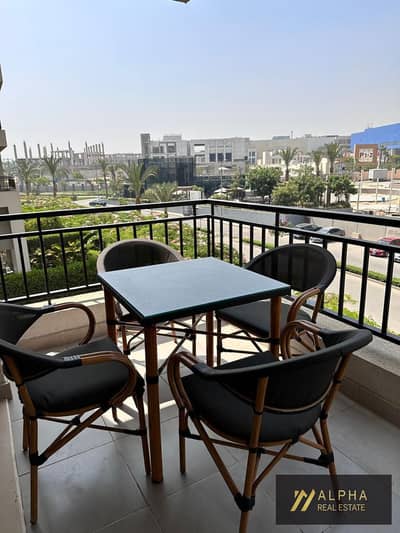 Apartment for Rent in Cairo Festival City