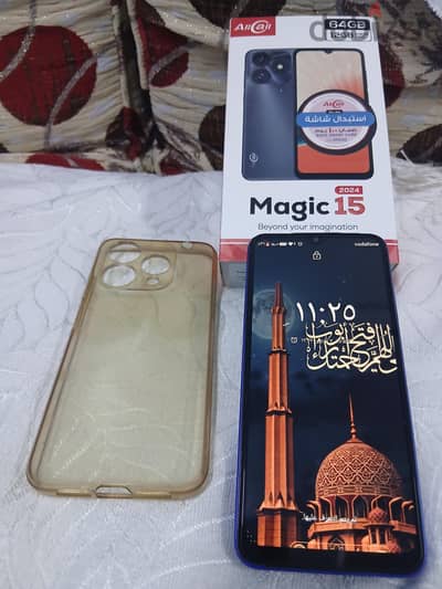 موبايل allcall