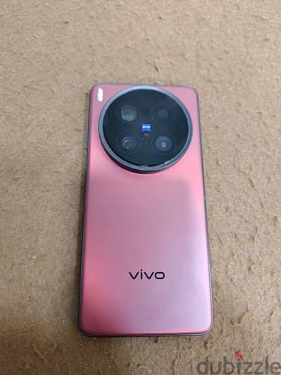 Vivo X200 Ultra