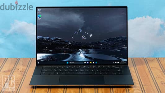 Dell xps 9530 I9 13th rtx 4070 like new