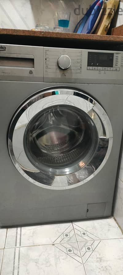 غساله بيكو 7KG