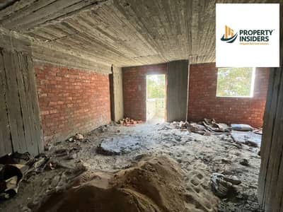 شقة للبيع مباني حديثة 170م تفرعات شارع مصدق