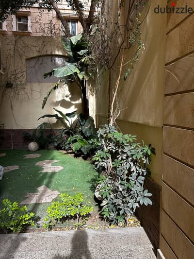 دوبلكس للبيع في جنوب الأكاديمية فيو جاردن تشطيب راقي Duplex for Sale in South Academy with Garden View – High-End Finishing