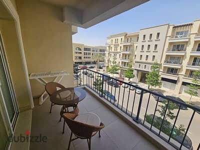 شقة أول سكن للإيجار في ميفيدا بوليفارد بمساحة كبيرة