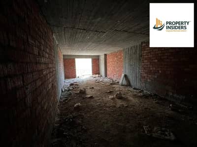 شقة للبيع مباني حديثة 240م تفرعات شارع لبنان