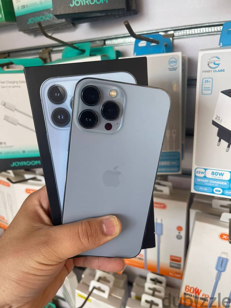 IPhone 13 Pro Max 1