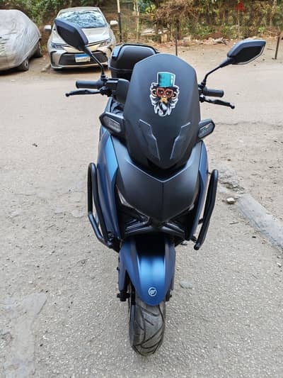 Scooter Maximus 3000 Watt
