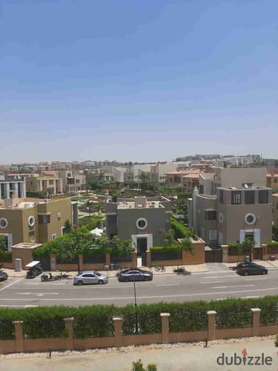 أستديو إيجار مفروش الشيخ زايد كازا كمبوند