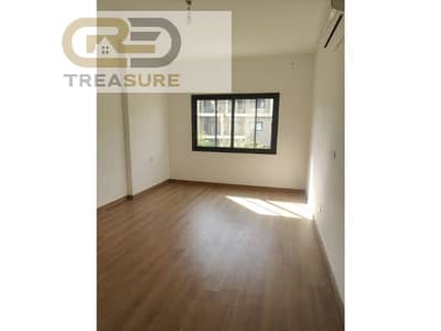 شقة بمطبخ وتكيفات للإيجار في فيفث سكوير - المراسم-Fifth Square