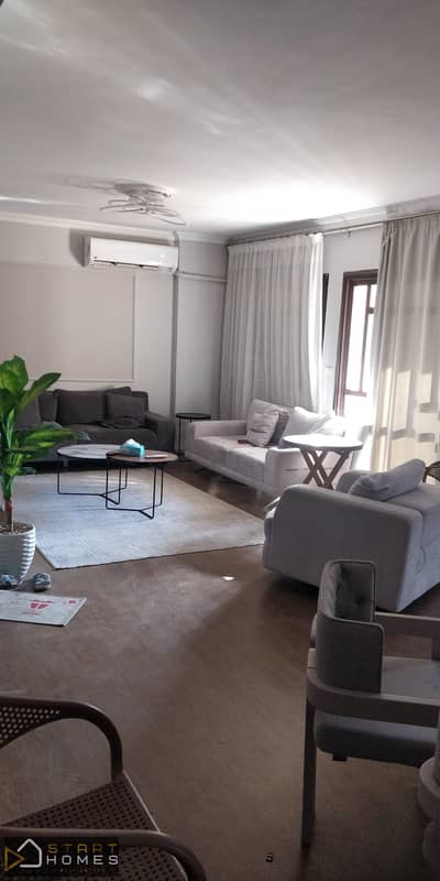 For Sale in Al Rehab City, in a very prime location in the new Phase 5.
