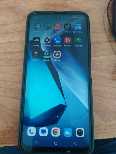 Vivo Y19S 128 & 6+6