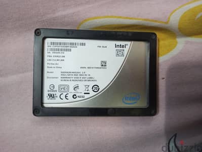 ssd  160 gb