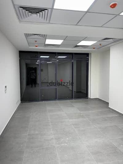 Administrative Office for Rent in Agora Mall – First Floor, Prime Location